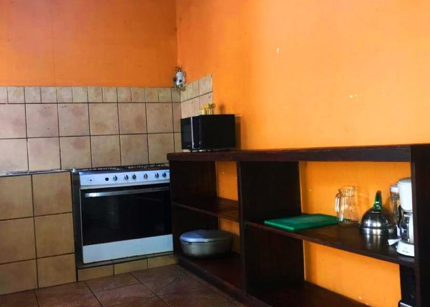 Puntarenas Puntarenas Kitchen