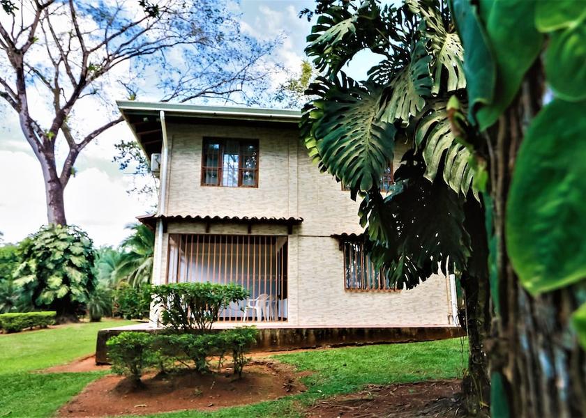 Puntarenas Naranjito Exterior Detail