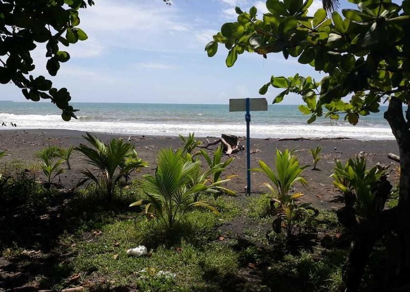 Limón Province Cahuita Beach