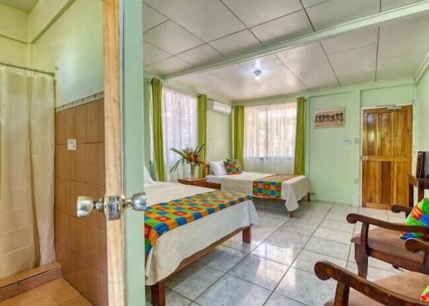 Limón Province Cahuita Room