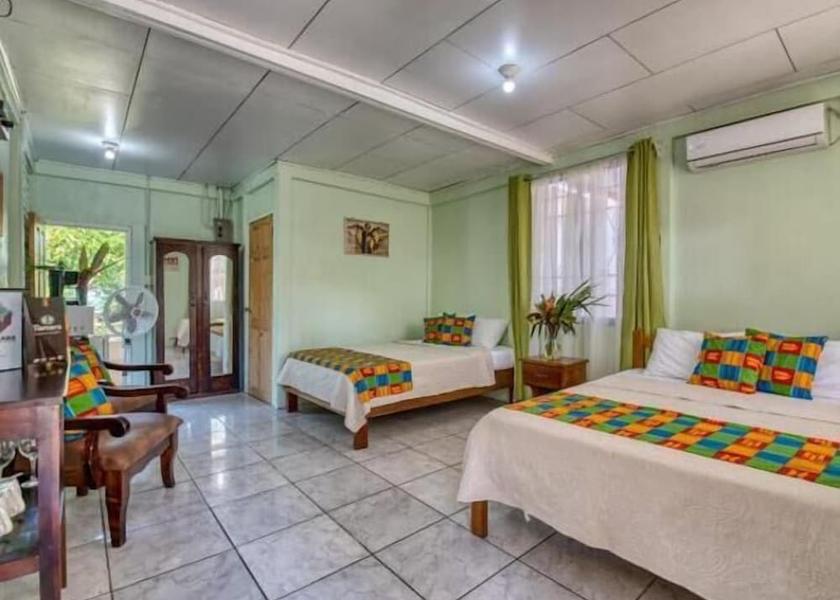 Limón Province Cahuita Room