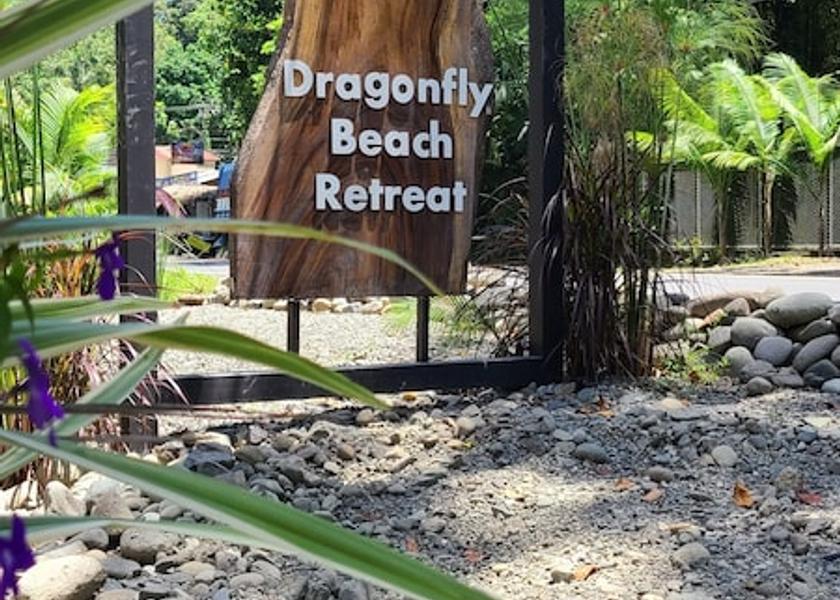 Limón Province Cahuita Facade