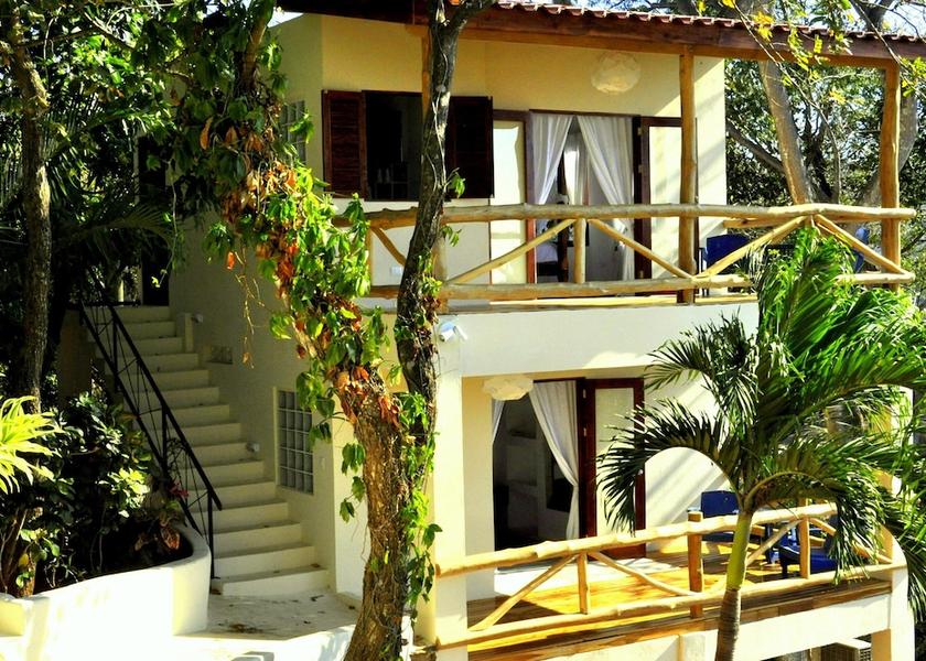 Guanacaste Nosara Room