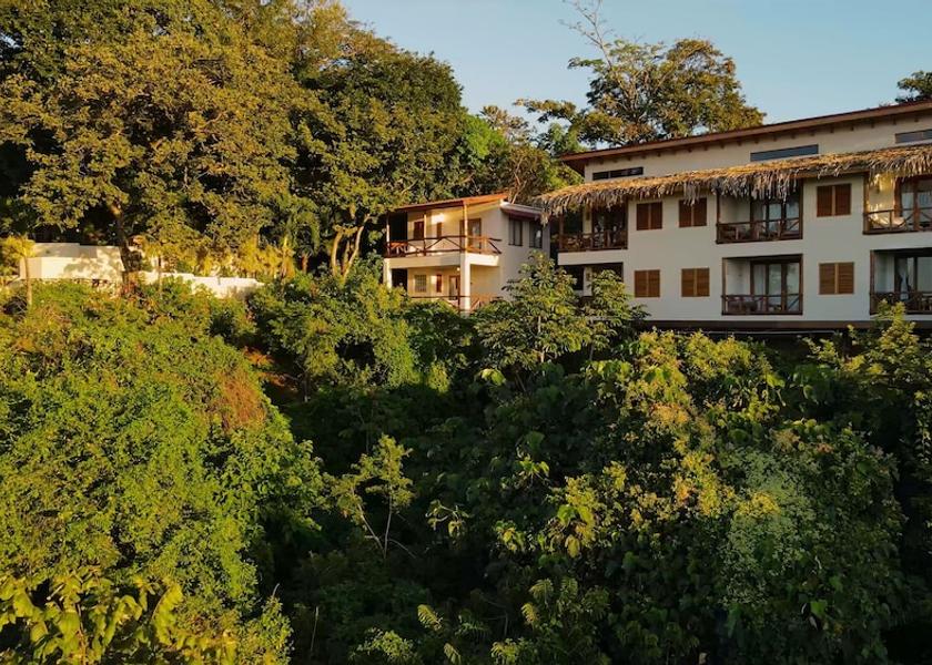 Guanacaste Nosara Front of property