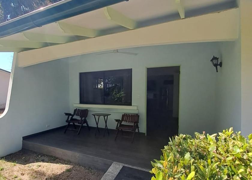 Puntarenas Jaco Facade