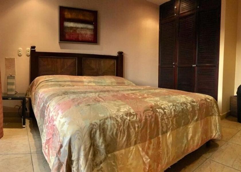 Puntarenas Jaco Room