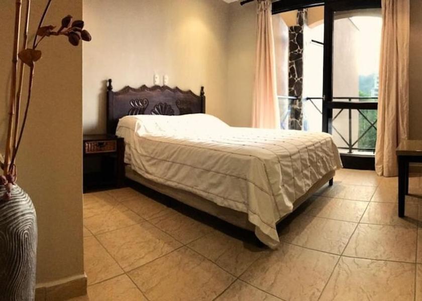 Puntarenas Jaco Room