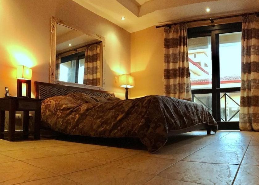 Puntarenas Jaco Room