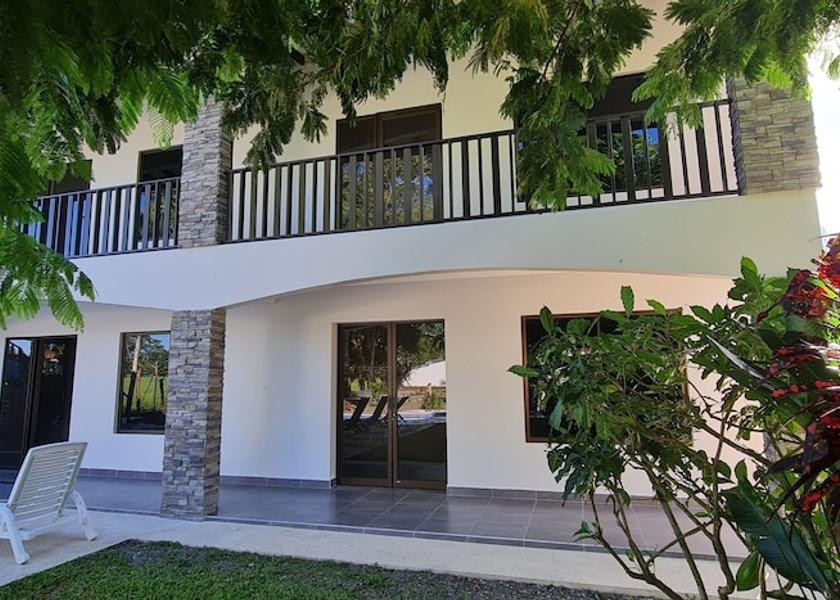Puntarenas Province Jacó Facade