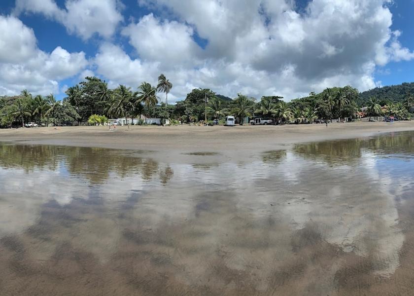 Puntarenas Jaco Beach