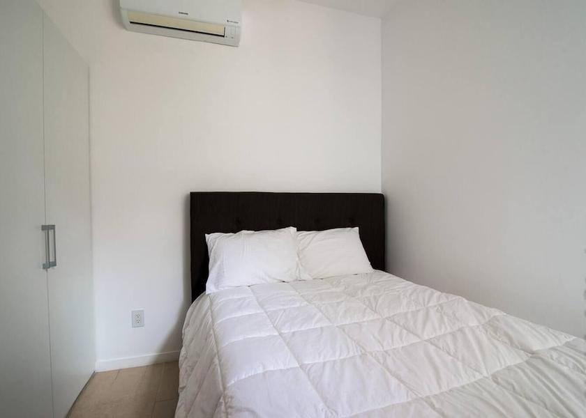 Puntarenas Jaco Room