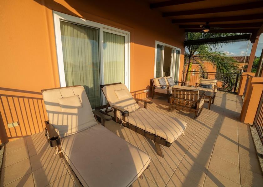 Puntarenas Jaco Room