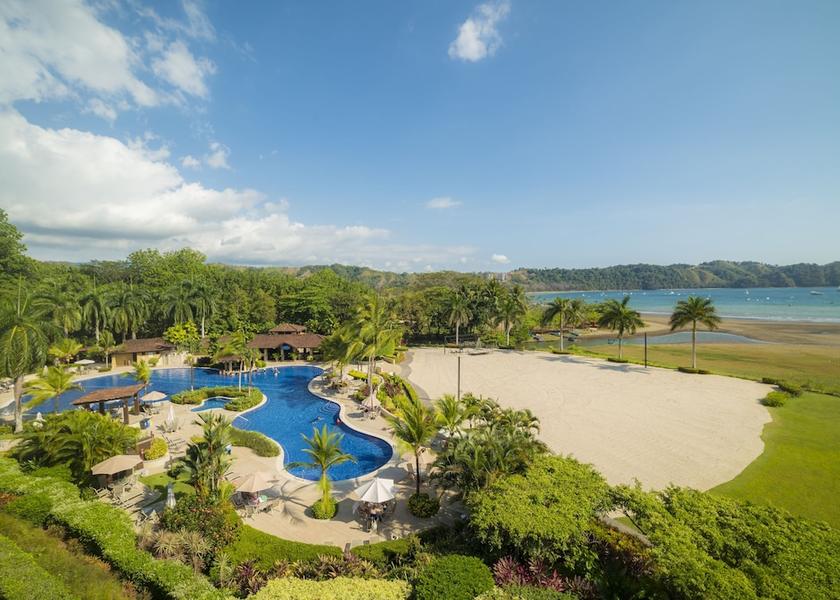 Puntarenas Province Jacó View from Property
