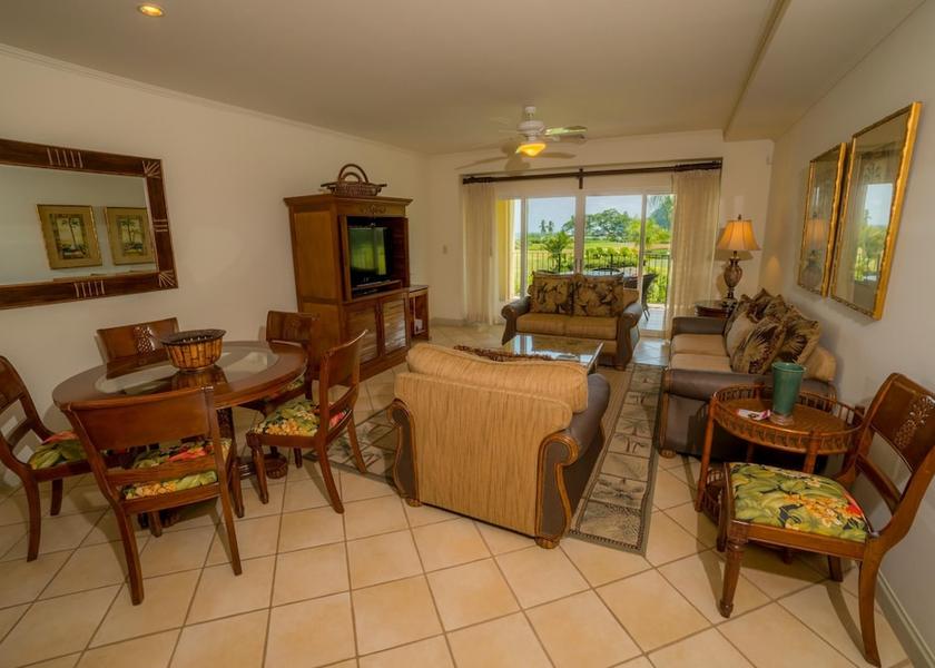 Puntarenas Jaco Room