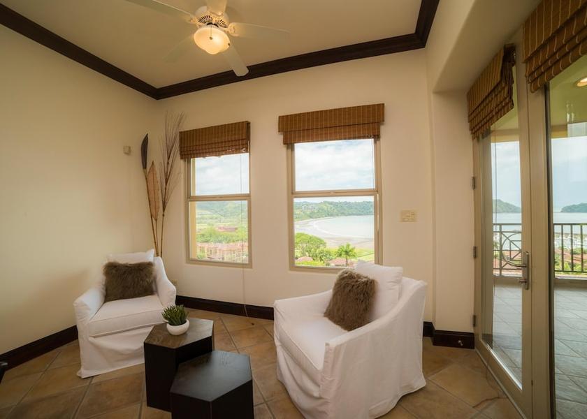 Puntarenas Jaco Room