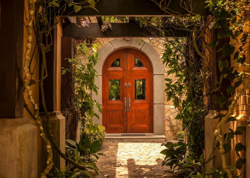 Puntarenas Jaco Room