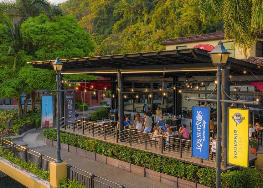 Puntarenas Jaco Room