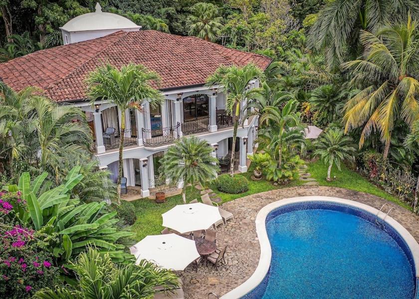 Puntarenas Jaco Room