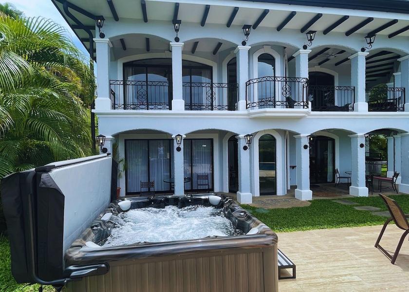 Puntarenas Jaco Room