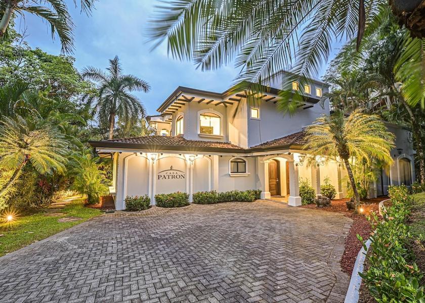 Puntarenas Jaco Room