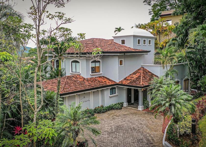 Puntarenas Jaco Room