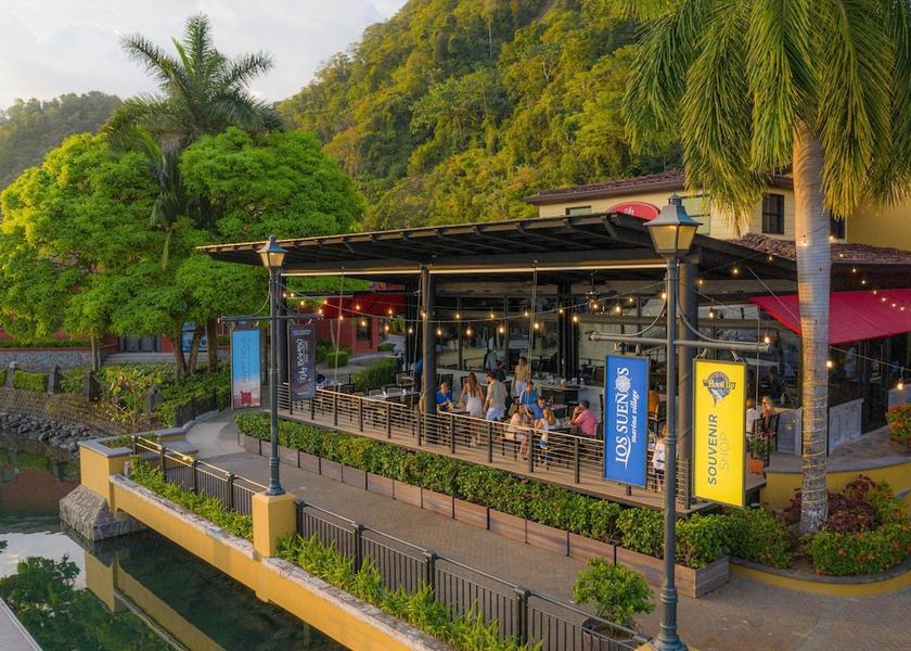 Puntarenas Jaco Room