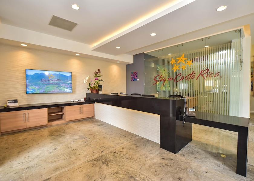 Puntarenas Jaco Room