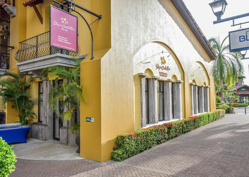 Puntarenas Jaco Room