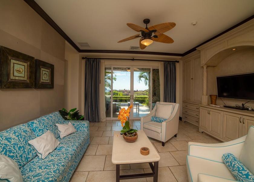 Puntarenas Jaco Room