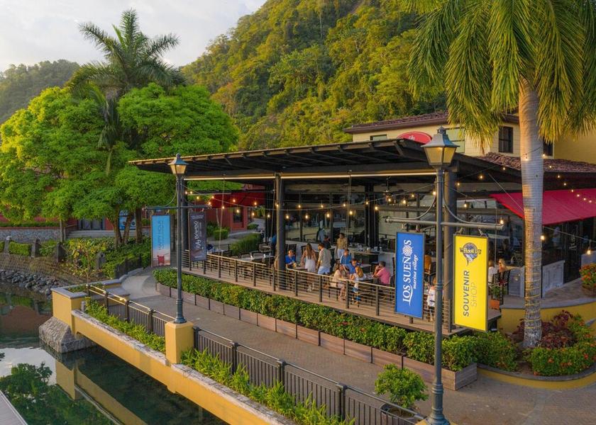 Puntarenas Jaco Room