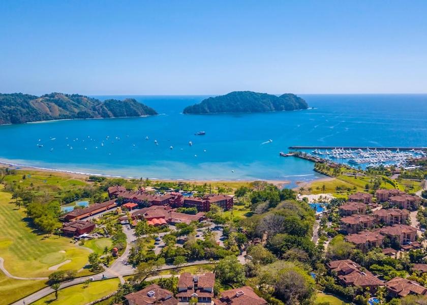 Puntarenas Jaco Room