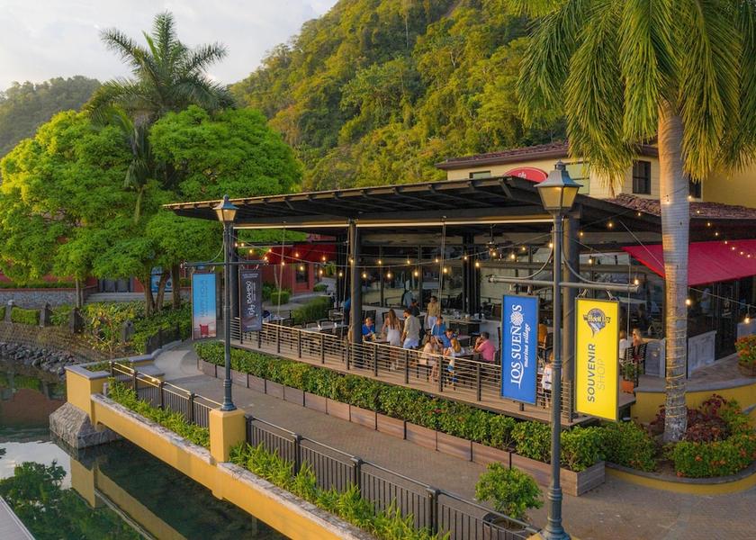 Puntarenas Jaco Room