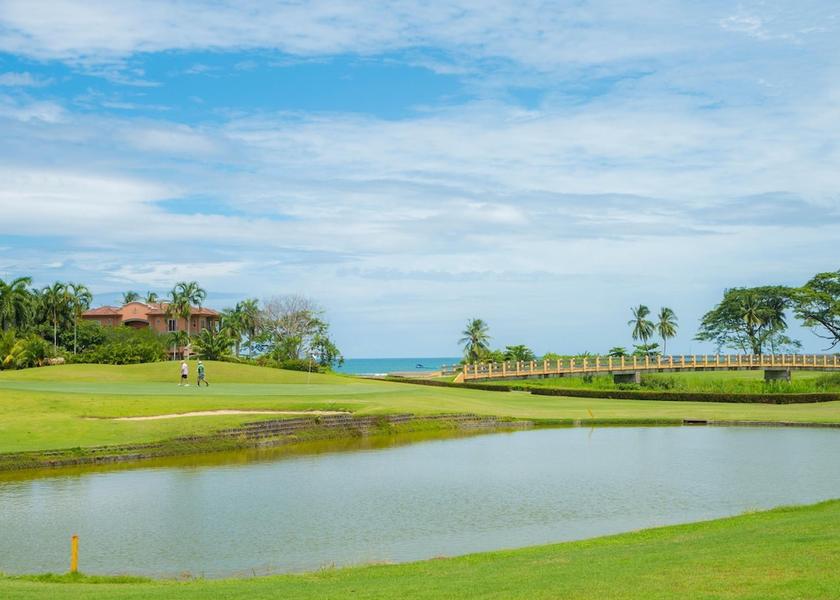 Puntarenas Jaco Room