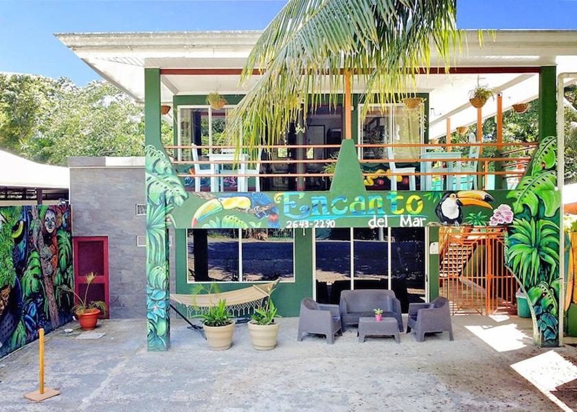 Puntarenas Jaco Primary image