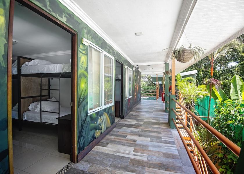 Puntarenas Jaco Room