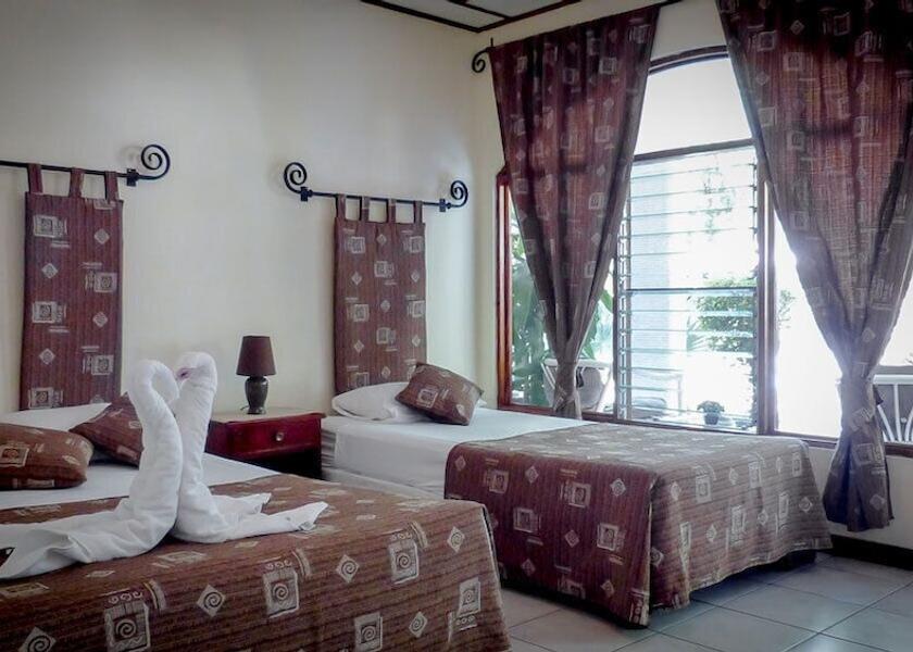 Puntarenas Quepos Room