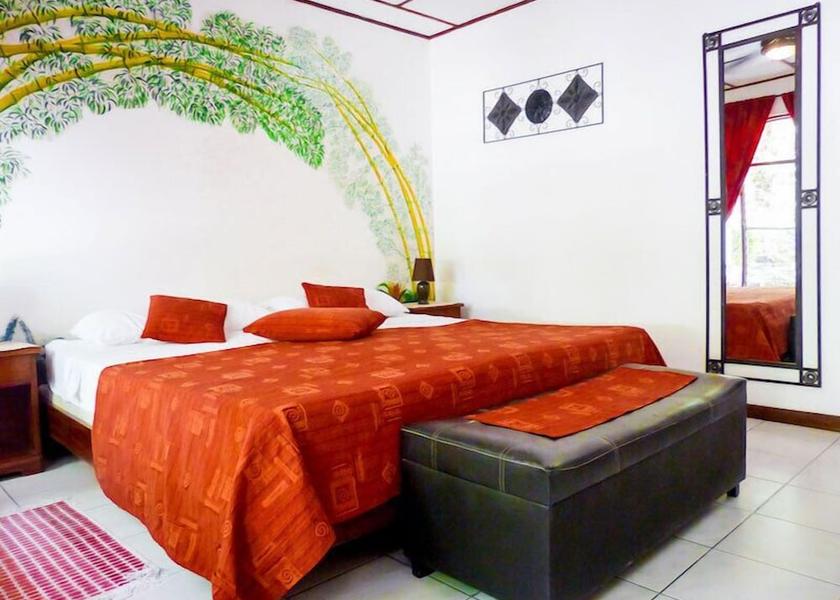 Puntarenas Quepos Room