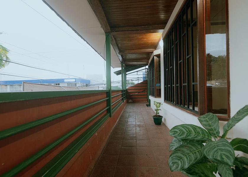 Puntarenas Quepos Terrace