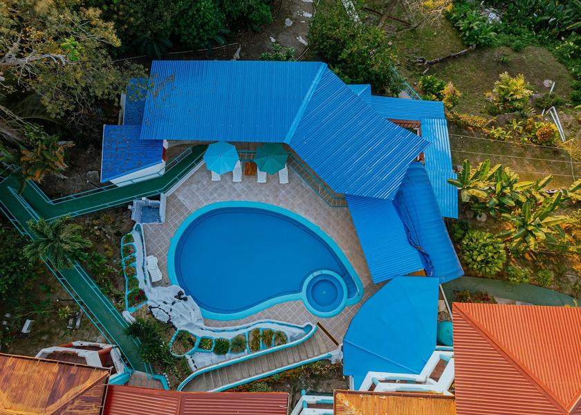 Puntarenas Quepos Pool