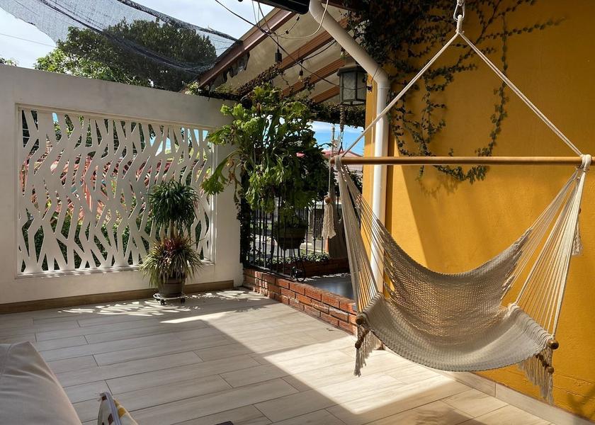 Alajuela Rio Segundo Terrace