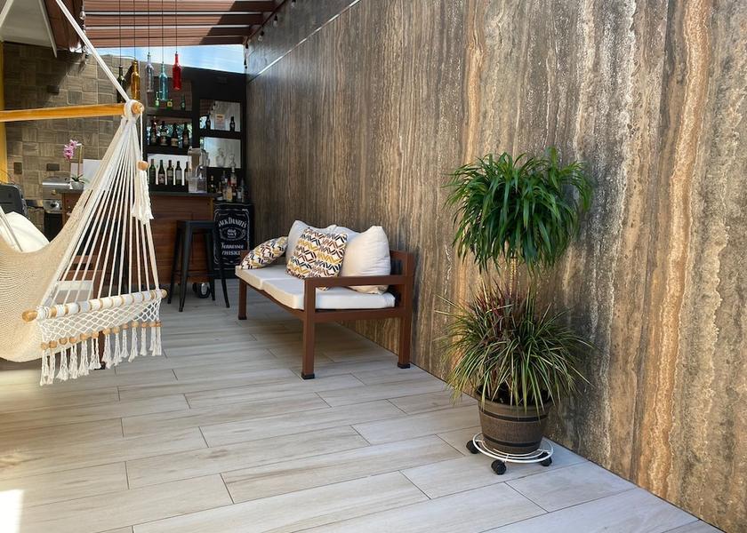 Alajuela Rio Segundo Terrace