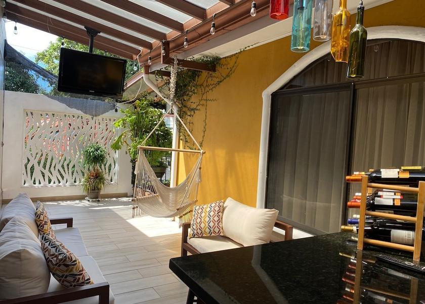 Alajuela Rio Segundo Terrace