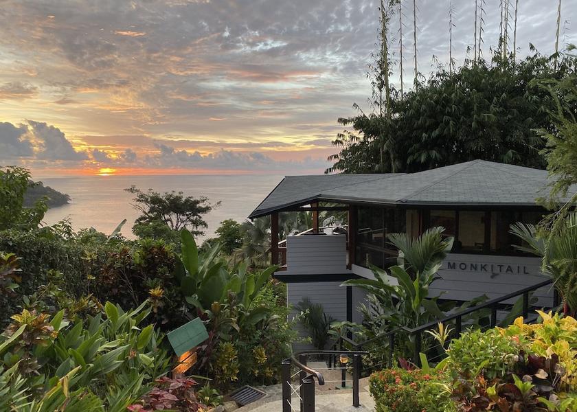 Puntarenas Manuel Antonio Primary image