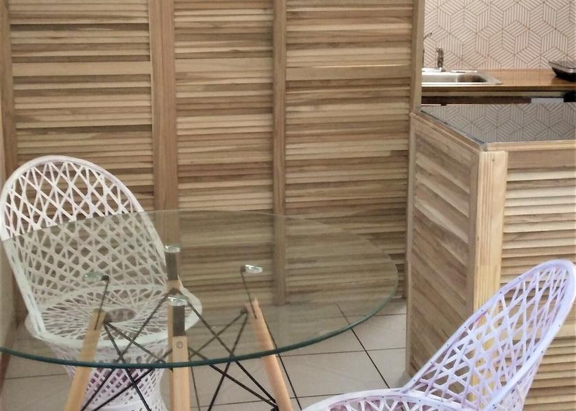 Puntarenas Manuel Antonio Kitchen