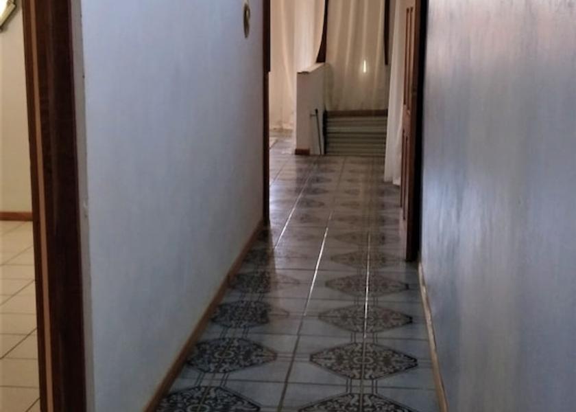 Puntarenas Manuel Antonio Living Area