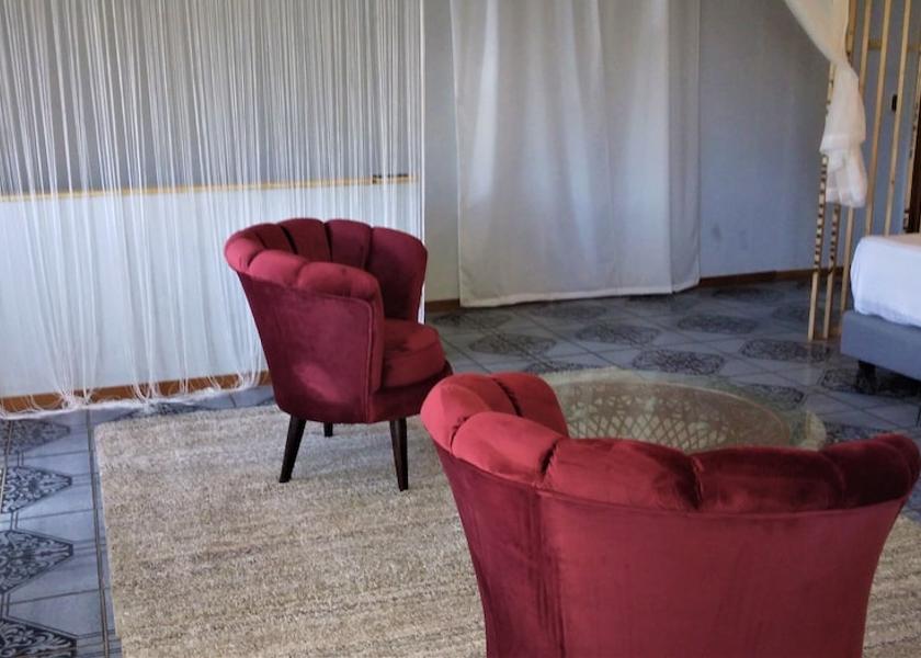 Puntarenas Manuel Antonio Room