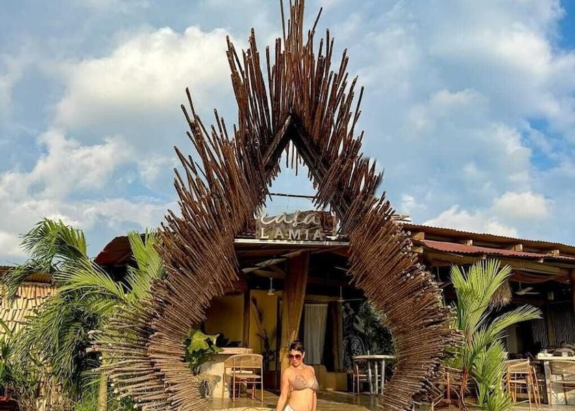 Puntarenas Manuel Antonio Restaurant