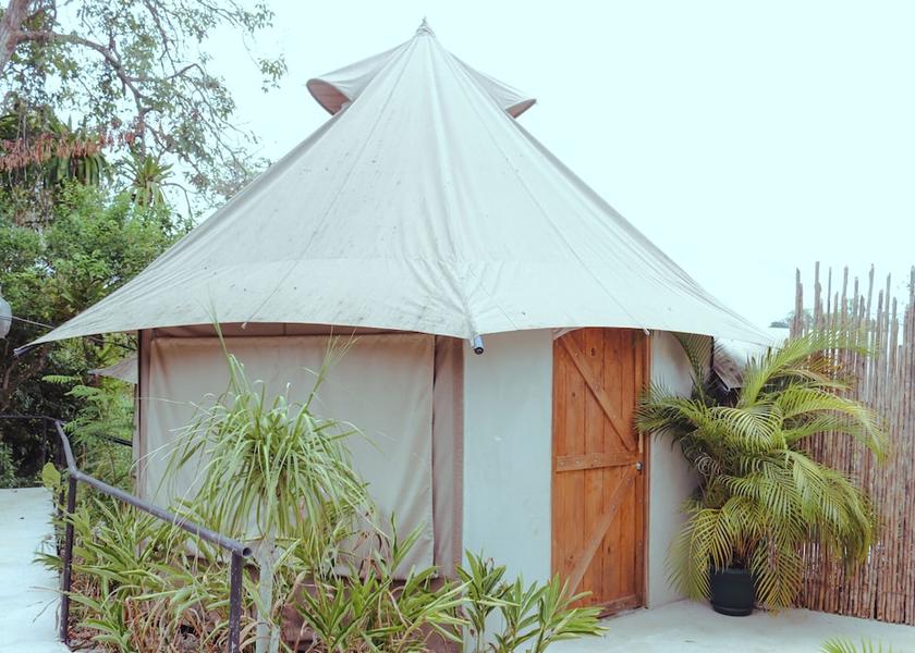 Puntarenas Manuel Antonio Room