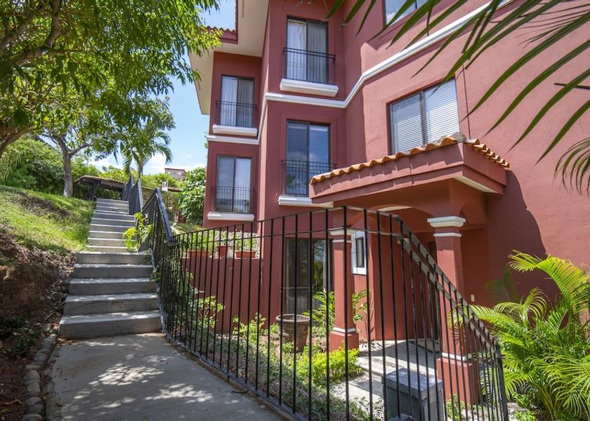 Guanacaste Cabo Velas Room