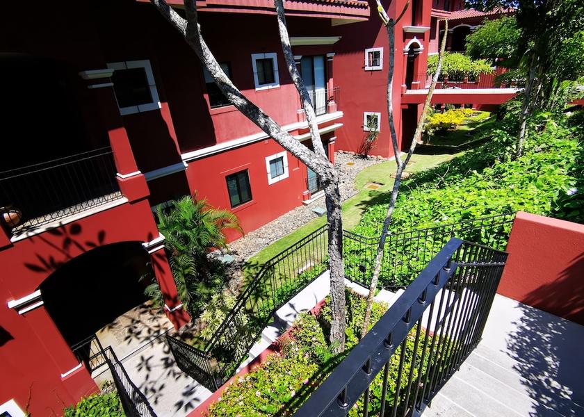 Guanacaste Cabo Velas Room